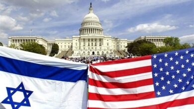 الركائز الثلاث لدعم أميركا لإسرائيل في حرب غزة