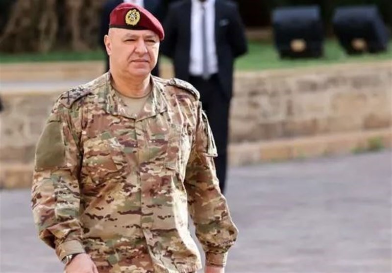 السفارة الإيرانية تهنئ الرئيس اللبناني الجديد