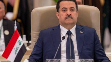 السوداني: بريطانيا والعراق يوقعان شراكة استراتيجية في لندن