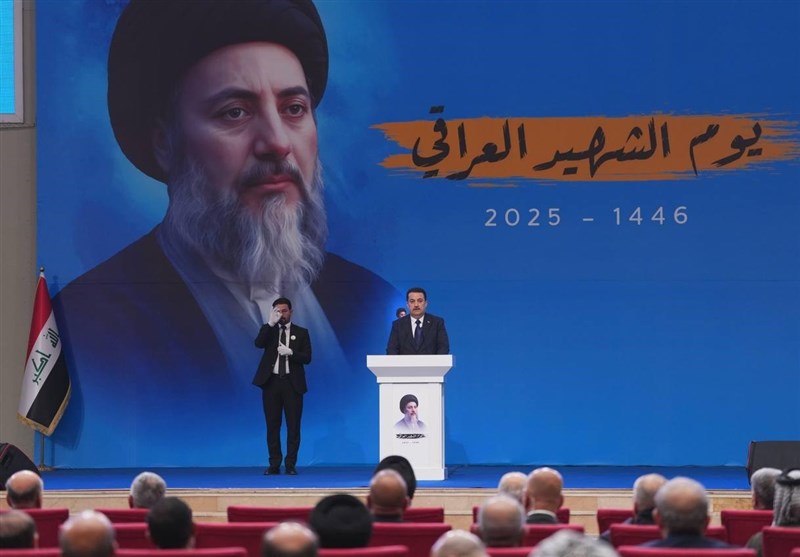 السوداني: منعنا العراق من أن يصبح ساحة حرب