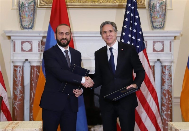 الشراكة الاستراتيجية بين أرمينيا وأمريكا؛ هل نكرر تجربة جورجيا المريرة؟