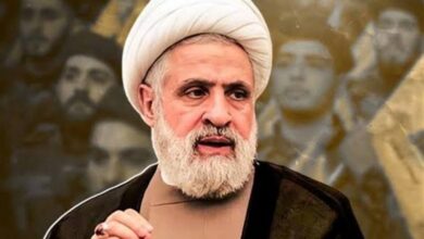 الشيخ نعيم قاسم: الشهيد سليماني كان قائداً استراتيجياً