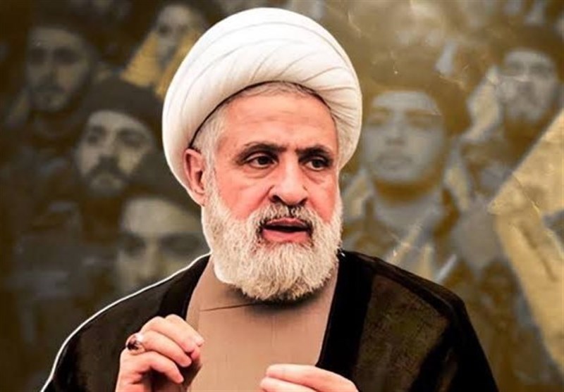 الشيخ نعيم قاسم: الشهيد سليماني كان قائداً استراتيجياً