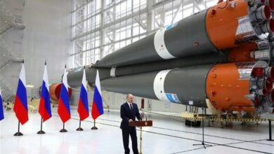العواقب الجيوسياسية لتطوير صواريخ أورشنيك الروسية في حرب أوكرانيا
