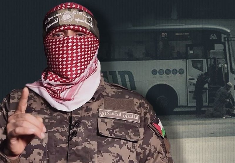 القسام ستطلق سراح ثلاثة أسرى صهاينة اليوم