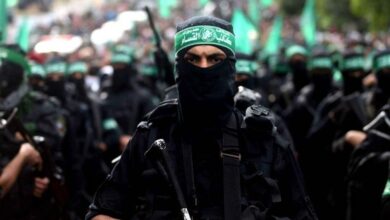 القسام: نمنع توفير الأمن للصهاينة في الضفة الغربية