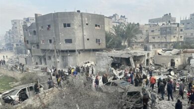 القصة الحزينة للمفقودين في غزة؛ والمصير المجهول لـ 15 ألف شخص