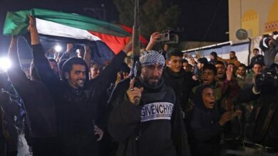 المحلل الصهيوني: الفلسطينيون، على خلافنا، يشعرون بالانتصار