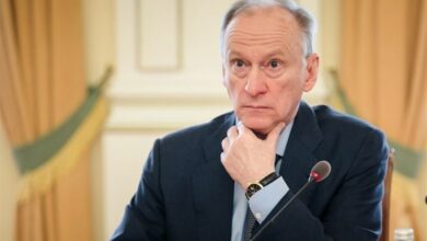 المسؤول الروسي: ناتو يسعى إلى تعزيز الوجود العسكري في بحر البلطيق