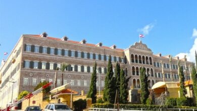 المصير غير واضح لقضية الحكومة اللبنانية بعد انتخاب رئيس الجمهورية