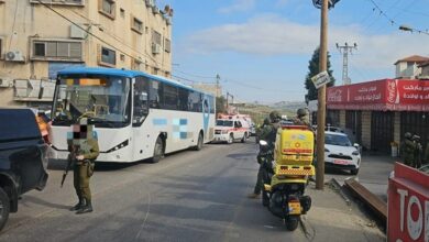 المقاومة الفلسطينية: لا يوجد مكان آمن في فلسطين للصهاينة