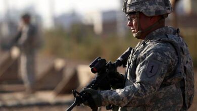 الموارد الإسرائيلية: الولايات المتحدة تسحب آلاف القوات من سوريا