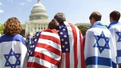 اليهود الأمريكيين: فشلت إسرائيل في الفوز بحرب غزة