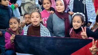 اليوم الأول لوقف إطلاق النار؛ وأهل غزة ولحظاتهم امتزجت بالفرح والحزن