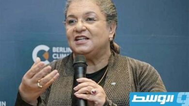 امرأة تصبح الممثلة الجديدة للأمم المتحدة في ليبيا