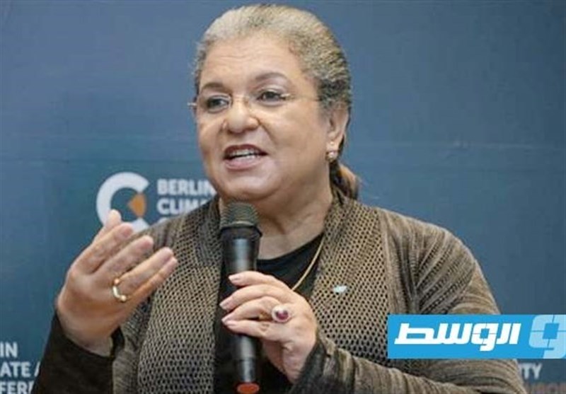 امرأة تصبح الممثلة الجديدة للأمم المتحدة في ليبيا