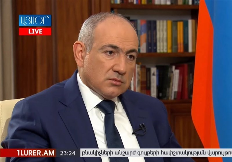 باشينيان: لا أحد يتورط مع تركيا بسبب أرمينيا