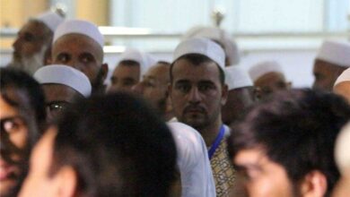 بدأ تسجيل المتقدمين للحج في أفغانستان