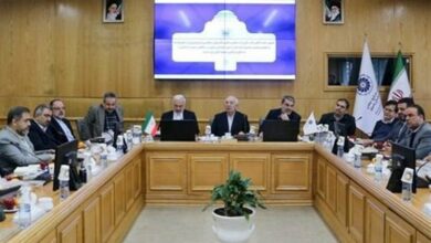 برنامج عراقجي لتحويل الدبلوماسية الاقتصادية