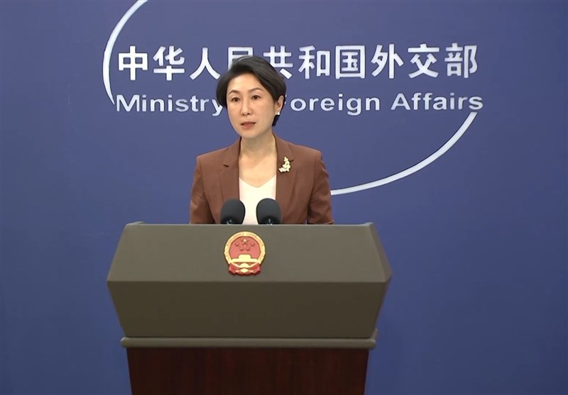 بكين: تريد الصين تعزيز العلاقات مع الإدارة الأمريكية الجديدة