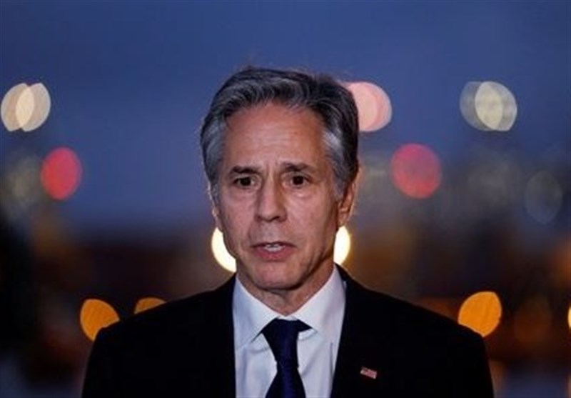 بلينكن: لقد تعلمنا دروساً مهمة من مغادرة أفغانستان