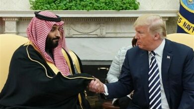 بن ميناكيم: خطة ترامب للشرق الأوسط تمر من المملكة العربية السعودية