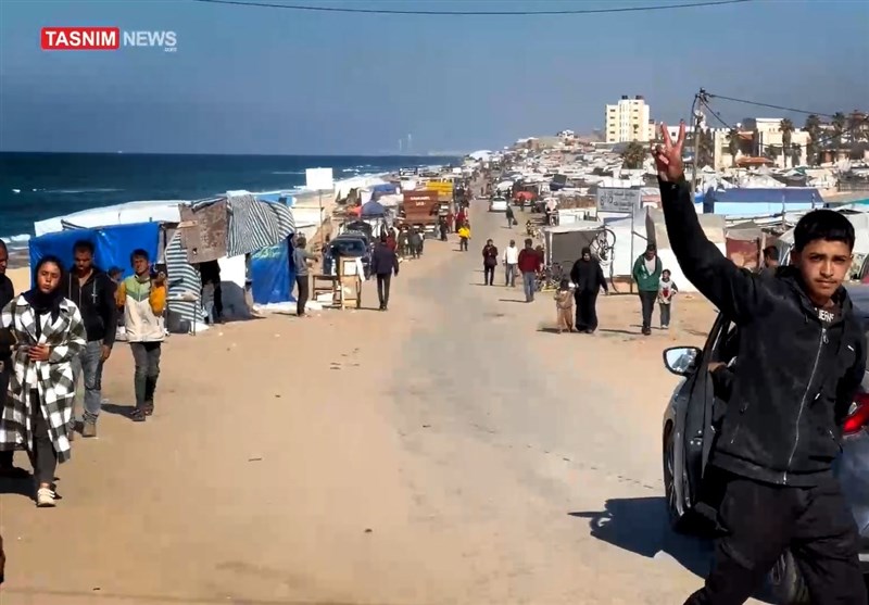 تحديات إعادة إعمار قطاع غزة بعد وقف إطلاق النار