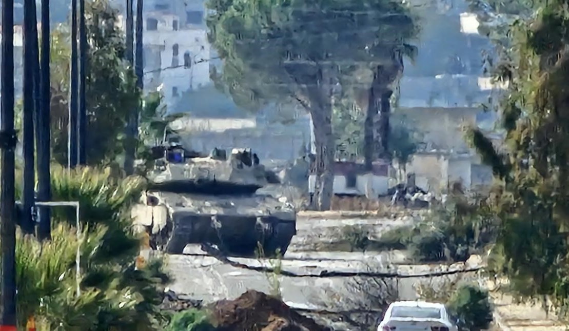 تحركات سريعة للصهاينة لتثبيت الاحتلال في القنيطرة السورية