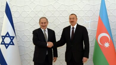 تحليل الخبراء الصهاينة للعلاقات بين أذربيجان وإسرائيل