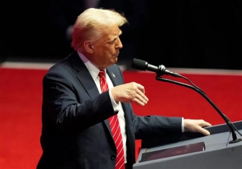 ترامب: ترحيل المهاجرين قد يستغرق سنوات