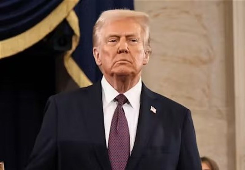 ترامب: طلبت من رئيس الصين التوسط في أوكرانيا