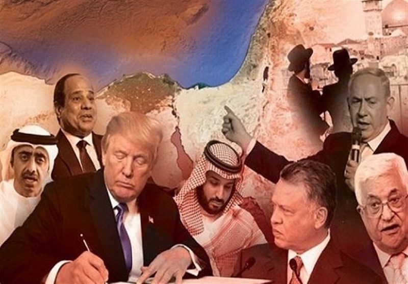 ترامب والتآمر “تداول 2 -Century”/ تحذير كبير من أجل التعاطف