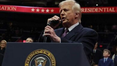 ترامب وانحدار أمريكا؛ فهو السبب والنتيجة