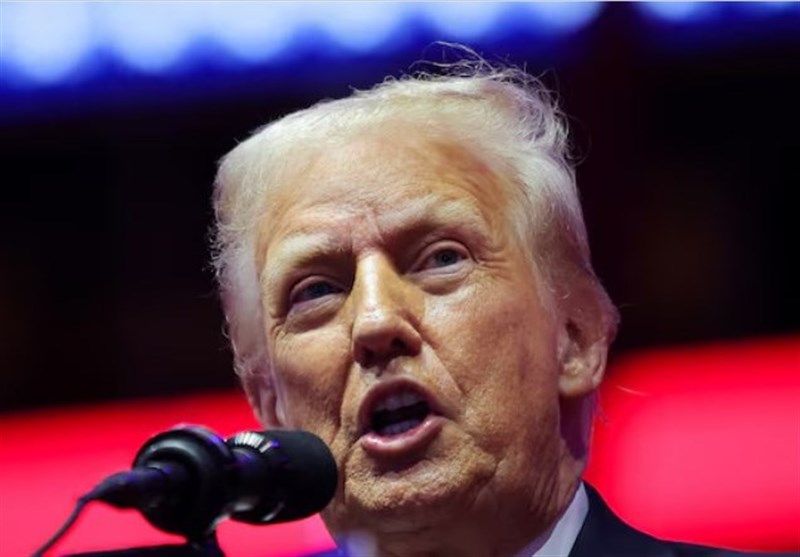 ترامب يغير اسم خليج المكسيك إلى خليج أمريكا