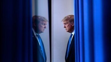 ترامب ينسحب من اتفاق باريس للمناخ