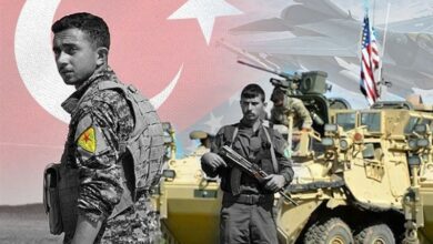 تركيا ضد الغرب؛ الصراع على السلطة في سوريا والمصير المجهول للأكراد