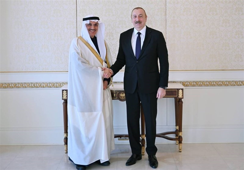 تركيز البنك الإسلامي للتنمية على إعادة إعمار ناجورنو كاراباخ وتنمية أذربيجان