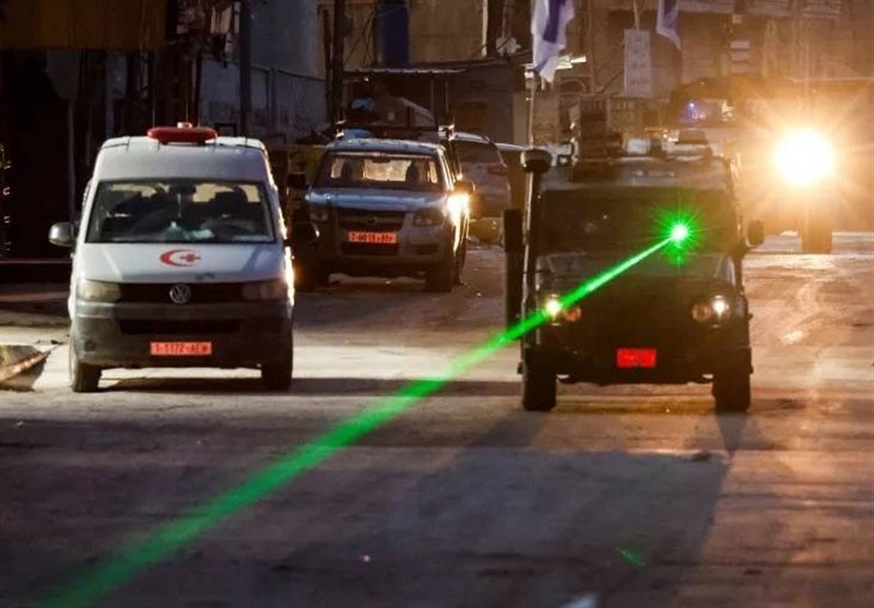 تزايد شهداء جنين/ تعاون منظمة أبو مازن الغادرة مع المحتلين