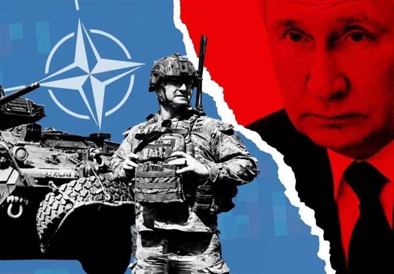 تستعد الدول الأوروبية لحرب كارثية