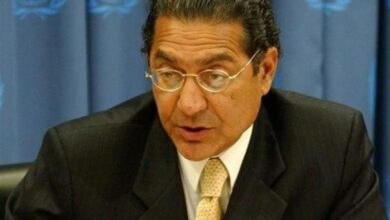 تشاور باكستان مع ممثلي مجلس الأمن في أفغانستان