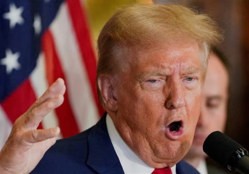 تشديد قوانين الهجرة بعد تنصيب ترامب