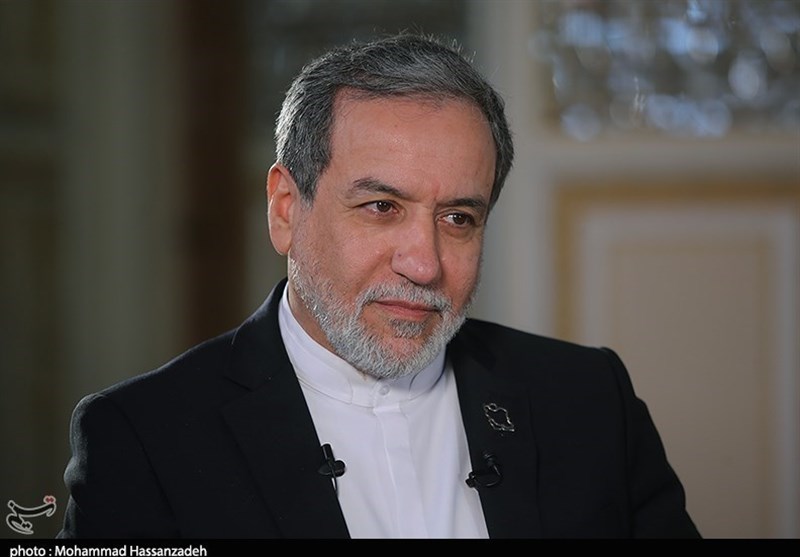 تصريحات عراقجي حول رحلة الأطباء إلى طاجيكستان وروسيا