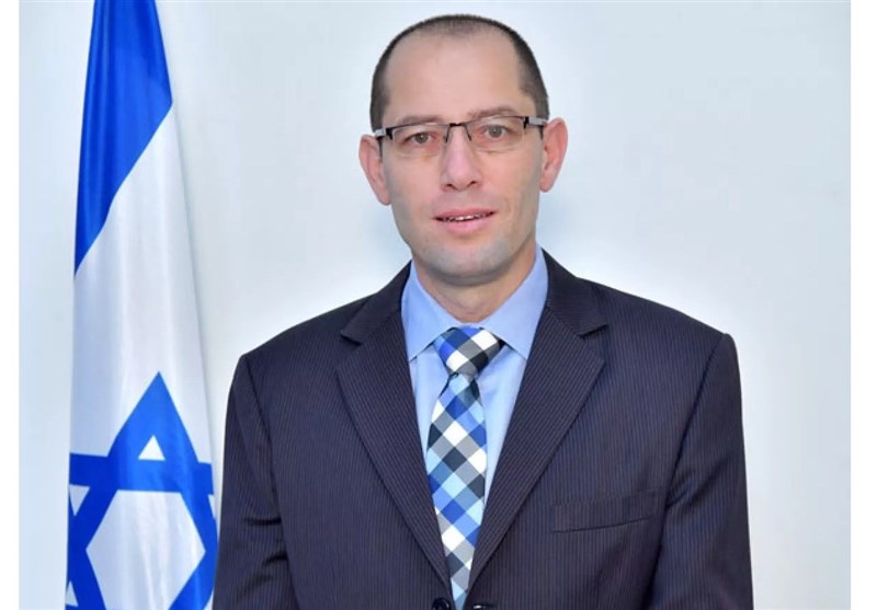 تعيين خبير أوراسي سفيراً للنظام الإسرائيلي في باكو