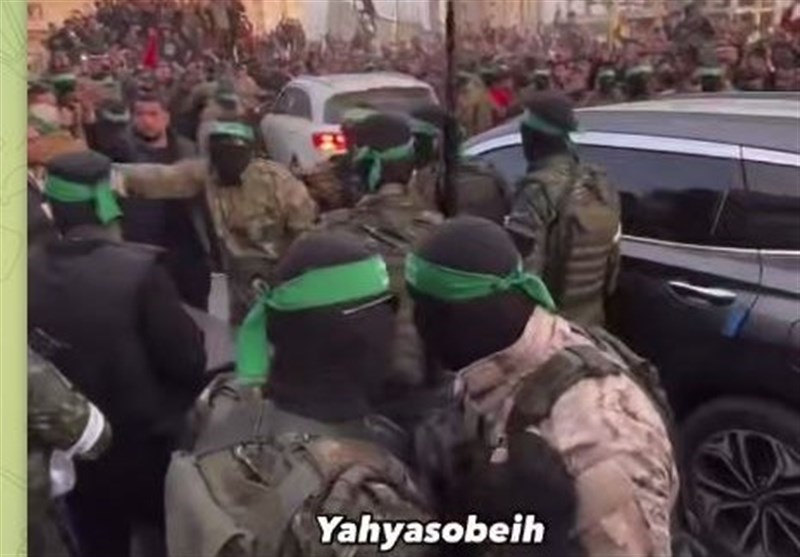 تفاصيل الجولة الثالثة من الأسرى بين المقاومة والنظام الصهيوني