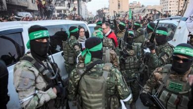 تفاصيل المرحلة المقبلة من عملية تبادل الأسرى / إطلاق سراح 120 أسيراً فلسطينياً