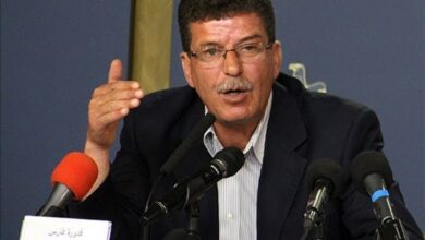 تفاصيل مفاوضات الدوحة 1248 الحرية الفلسطينية في المرحلة الأولى للتبادل