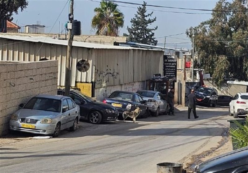 تقارير عن العمليات المناهضة للصهيونية في الضفة الغربية