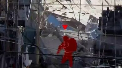 تكتيكات المقاومة في شل حركة الجيش الصهيوني في شمال غزة