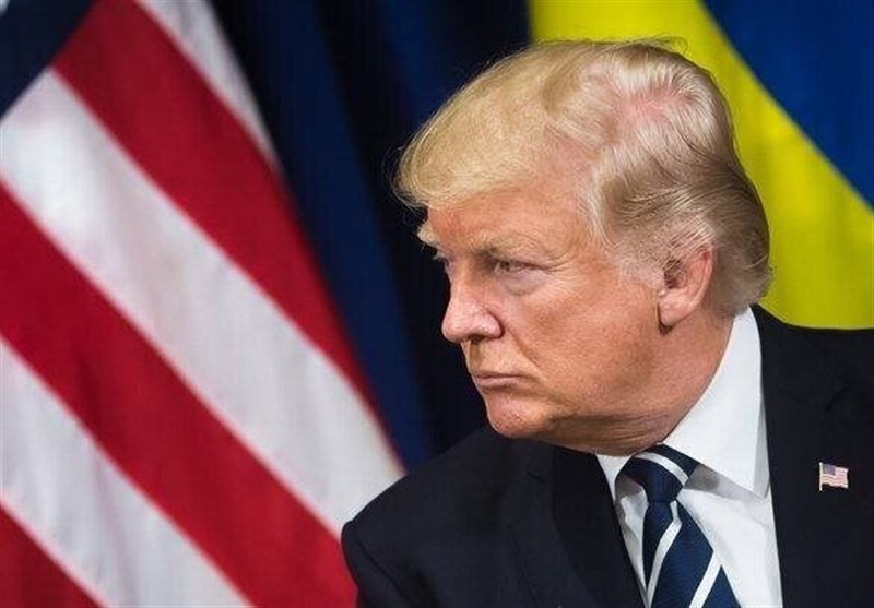 تم العثور على ترامب مذنب