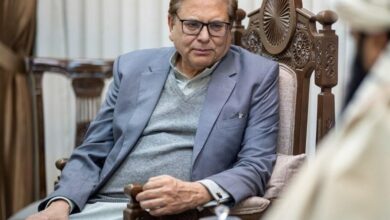 تم تعيين محمد صادق مساعداً خاصاً لرئيس وزراء باكستان